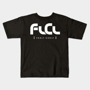 FLCL Kids T-Shirt